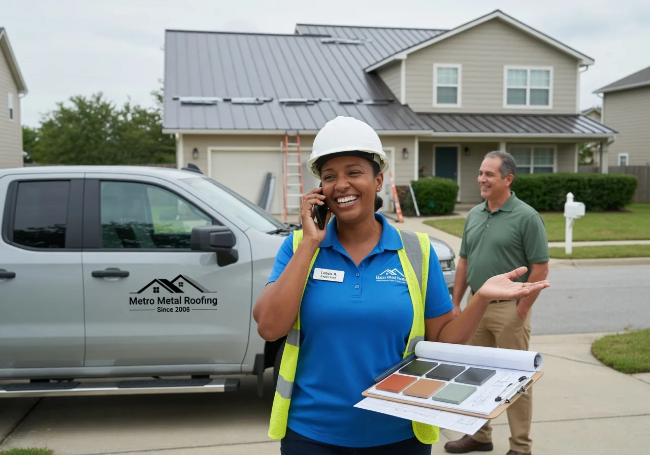 Metal Roofing Installation Pemberton, MN FAQs