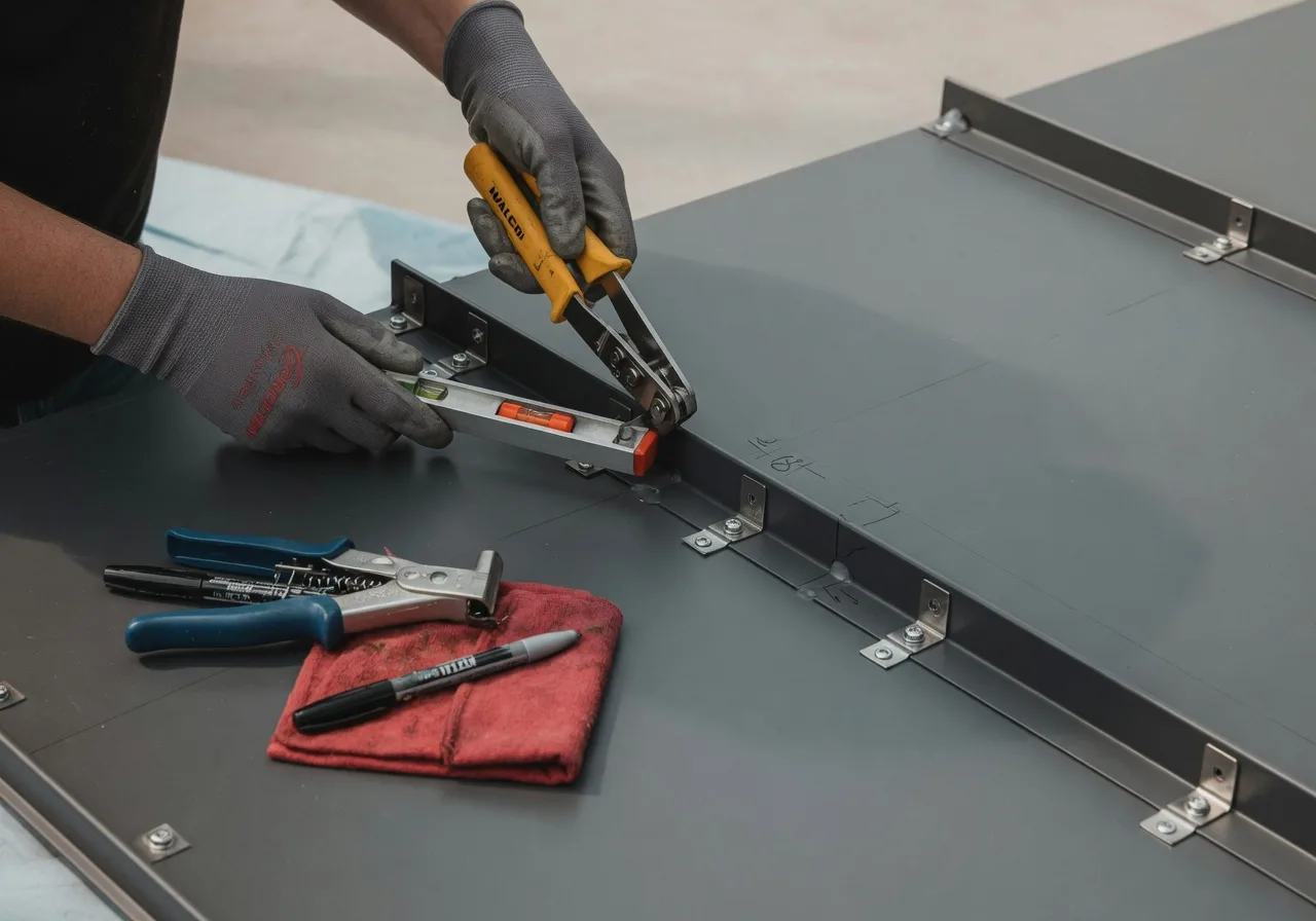 Why choose Metal Roofing Installation in Pemberton, MN
